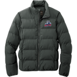 CT Wolfpack South Mercer+Mettle Puffy Jacket