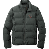 Biggby Bombers Mercer+Mettle Puffy Jacket