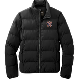 NY Stars Mercer+Mettle Puffy Jacket