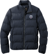 CT Bobcats Mercer+Mettle Puffy Jacket