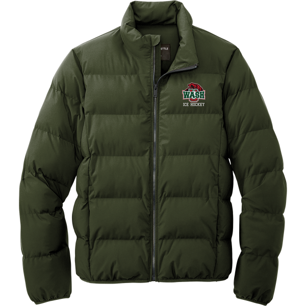 Wash U Mercer+Mettle Puffy Jacket