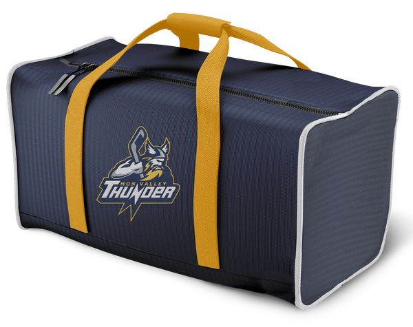 Mon Valley Thunder Equipment Bag