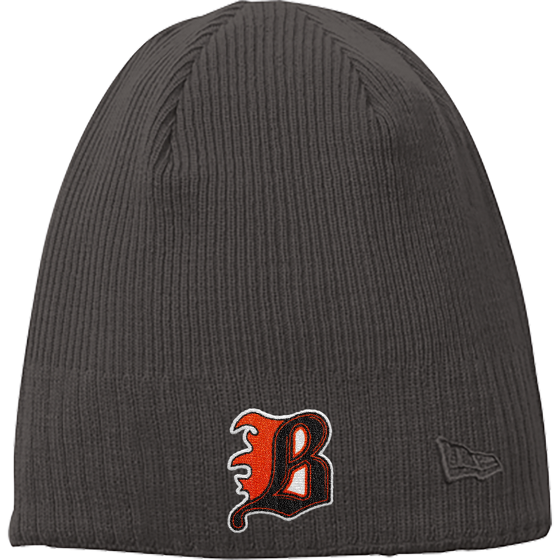 Philadelphia Blazers New Era Knit Beanie