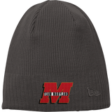 Team Maryland New Era Knit Beanie