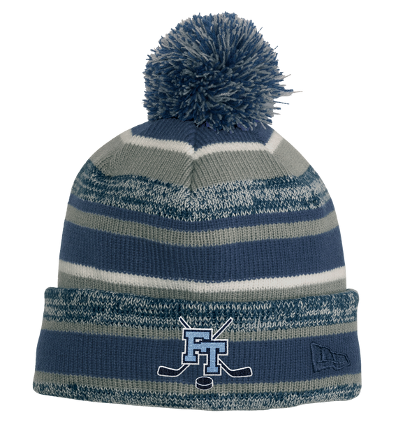 Freehold Township New Era Sideline Beanie