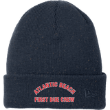 Atlantic Beach New Era Speckled Beanie