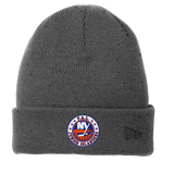 PAL Jr. Islanders New Era Speckled Beanie