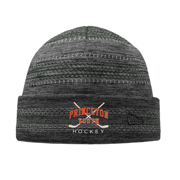 PYH New Era On-Field Knit Beanie