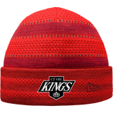 CT Oil Kings New Era On-Field Knit Beanie