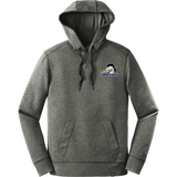 Mid-State Mustangs New Era French Terry Pullover Hoodie