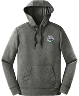 Woodbridge Wolfpack New Era French Terry Pullover Hoodie