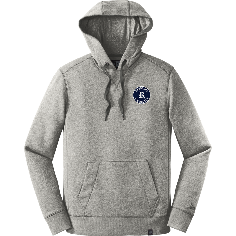 Randolph Hockey New Era French Terry Pullover Hoodie