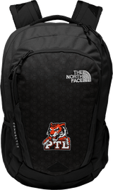 Princeton Tiger Lilies The North Face Connector Backpack