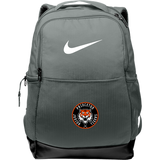 Princeton Jr. Tigers Nike Brasilia Medium Backpack