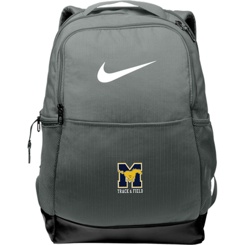 Marlboro Track and Field Nike Brasilia Medium Backpack