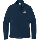 Mon Valley Thunder Nike Women's Full-Zip Soft Shell Jacket