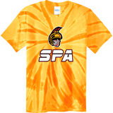 Seacoast Spartans Youth Tie-Dye Tee