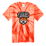 Princeton Jr. Tigers Youth Tie-Dye Tee