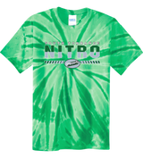 Nitro Soccer Youth Tie-Dye Tee