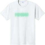 McGinn Elementary Adult 'McGinn Neon' Fan Favorite Tee