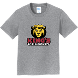 King's College Youth Fan Favorite Tee