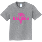 SPF Lacrosse Youth Fan Favorite Tee
