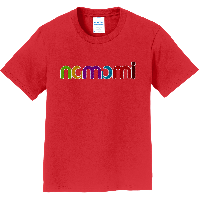 Namami Youth Fan Favorite Tee