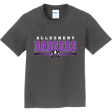 Lady Badgers Youth Fan Favorite Tee
