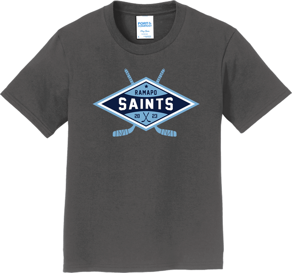 Ramapo Saints Youth Fan Favorite Tee