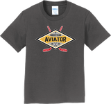 NY Aviators Youth Fan Favorite Tee