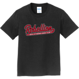 South Pittsburgh Rebellion Youth Fan Favorite Tee