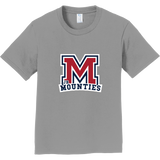 Jr. Mounties Youth Fan Favorite Tee