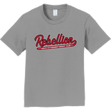 South Pittsburgh Rebellion Youth Fan Favorite Tee