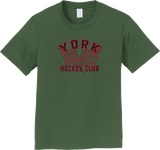 York Devils Youth Fan Favorite Tee