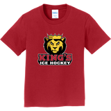 King's College Youth Fan Favorite Tee