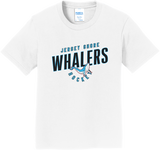 Jersey Shore Whalers Youth Fan Favorite Tee