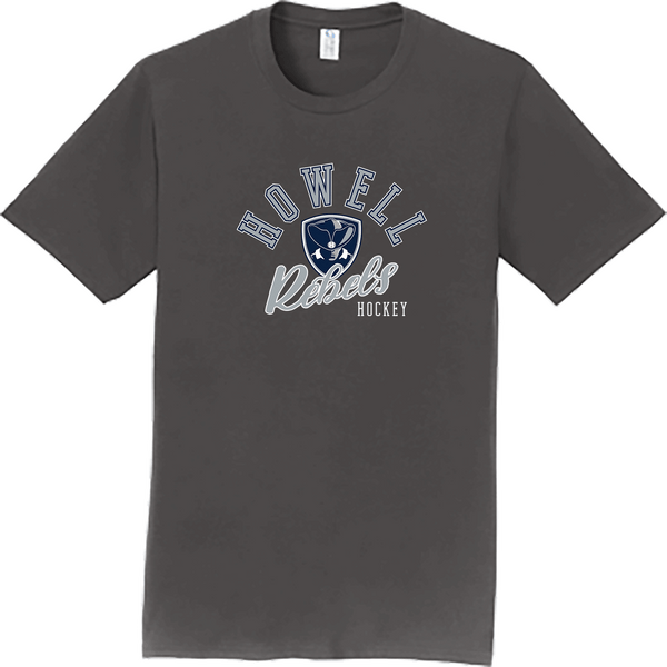 Howell Adult Fan Favorite Tee