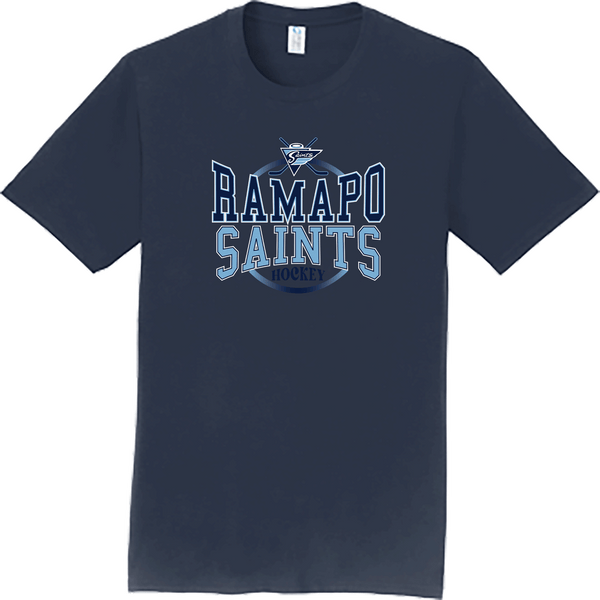 Ramapo Saints Adult Fan Favorite Tee