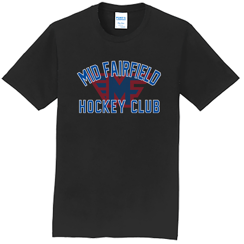 Mid-Fairfield Adult Fan Favorite Tee