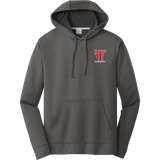 University of Tampa Performance Fleece Pullover Hooded Sweatshirt