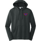 Mid-Fairfield Performance Fleece Pullover Hooded Sweatshirt