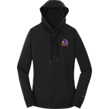 Jr. Phantoms New Era Ladies French Terry Pullover Hoodie