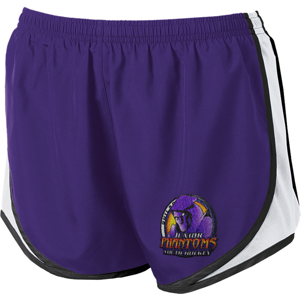 Jr. Phantoms Ladies Cadence Short