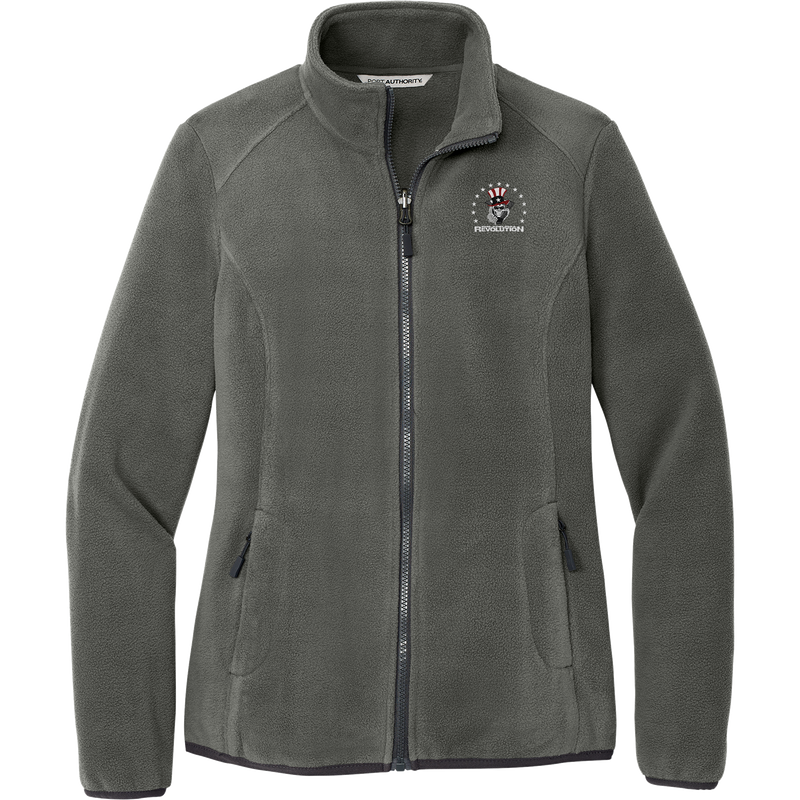 Phila Revolution Ladies All-Weather 3-in-1 Jacket