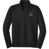 Phila Revolution Sport-Wick Stretch 1/4-Zip Pullover