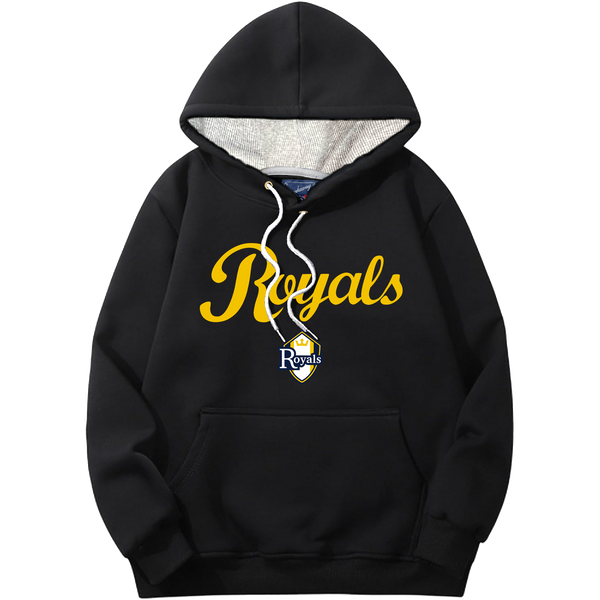 Royals Hockey Club Breakaway Fall Fleece Adult Hoodie