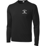 Randolph Hockey (Alumni) Long Sleeve PosiCharge Competitor Tee