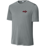Jersey City Capitals Youth PosiCharge Competitor Tee