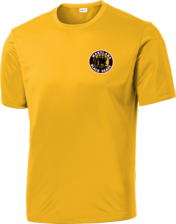 Maryland Black Bears PosiCharge Competitor Tee