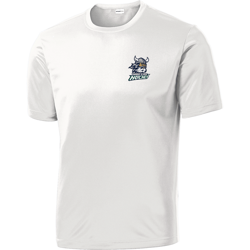 Hard Edge Hockey PosiCharge Competitor Tee